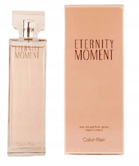 Calvin Klein Eternity Moment 100 мл парфумована вода