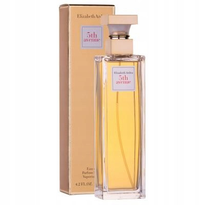 Elizabeth Arden 5th Avenue 125 мл парфумована вода для жінок EDP