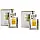 JFENZI WOMEN LE'CHEL MADAME Eau de Parfum для жінок EDP 2 x 100 мл, фото 3