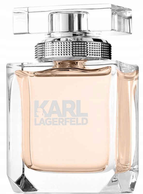 Karl Lagerfeld Pour Femme 85 мл парфумована вода
