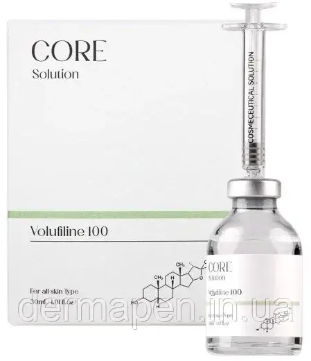 Антивікова сироватка Волюфілін 100 Matrigen Core Solution Volufiline 30 мл