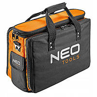 Сумка для інструментів Neo Tools 84-308 43,5 x 33 см