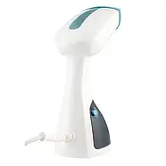 Відпарювач ручний SOKANY AJ-2205 для будь-яких видів тканини, фото 2