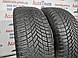 205/55 R16 Bridgestone WeatherControl A005 всесезонні шини б/у, фото 4