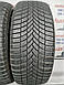 205/55 R16 Bridgestone WeatherControl A005 всесезонні шини б/у, фото 2