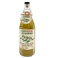 Оливковое масло Grezzona di Frantoio Levante нефильтрованное премиум класса, 1 л.
