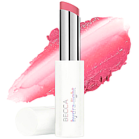 Блеск-плампер для губ с каенским перцем и питательными маслами BECCA Hydra-Light Plumping Lip Balm Swell 3.1 г