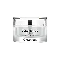 Омолоджувальний крем з пептидами Medi-Peel Volume TOX Cream Peptide, 50 мл