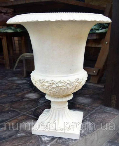 Купить Форма из полиуретана с пластмассовым каркасом для изготовления ...