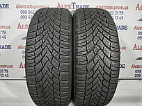 205/55 R16 Continental ContiWinter Contact TS 850 зимові шини б/у