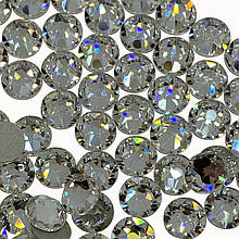 Swarovski Crystal ss3 (1.4мм) 100шт