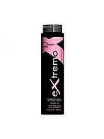 Шампунь Extremo Dry and Crisp Hair Shampoo для сухих и поврежденных волос с аргановым маслом (EX405) 250 мл