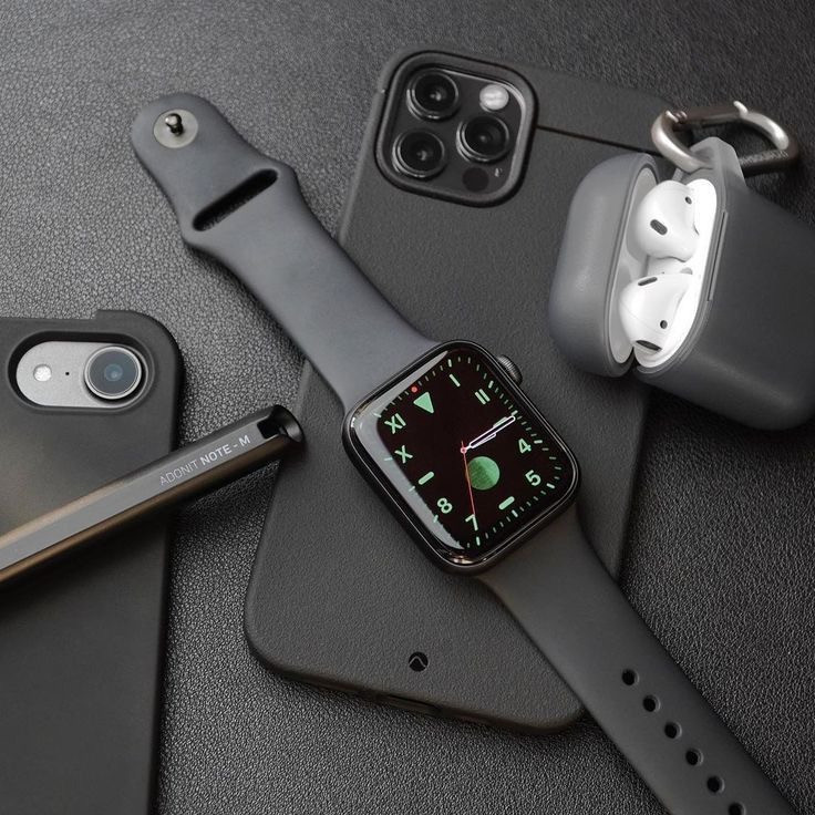 Смарт-годинник Smart Watch чоловічий спортивний фітнес смарт годинник чорний