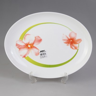 Sweet Impression Блюдо овальне 33 см Luminarc E5949, фото 1