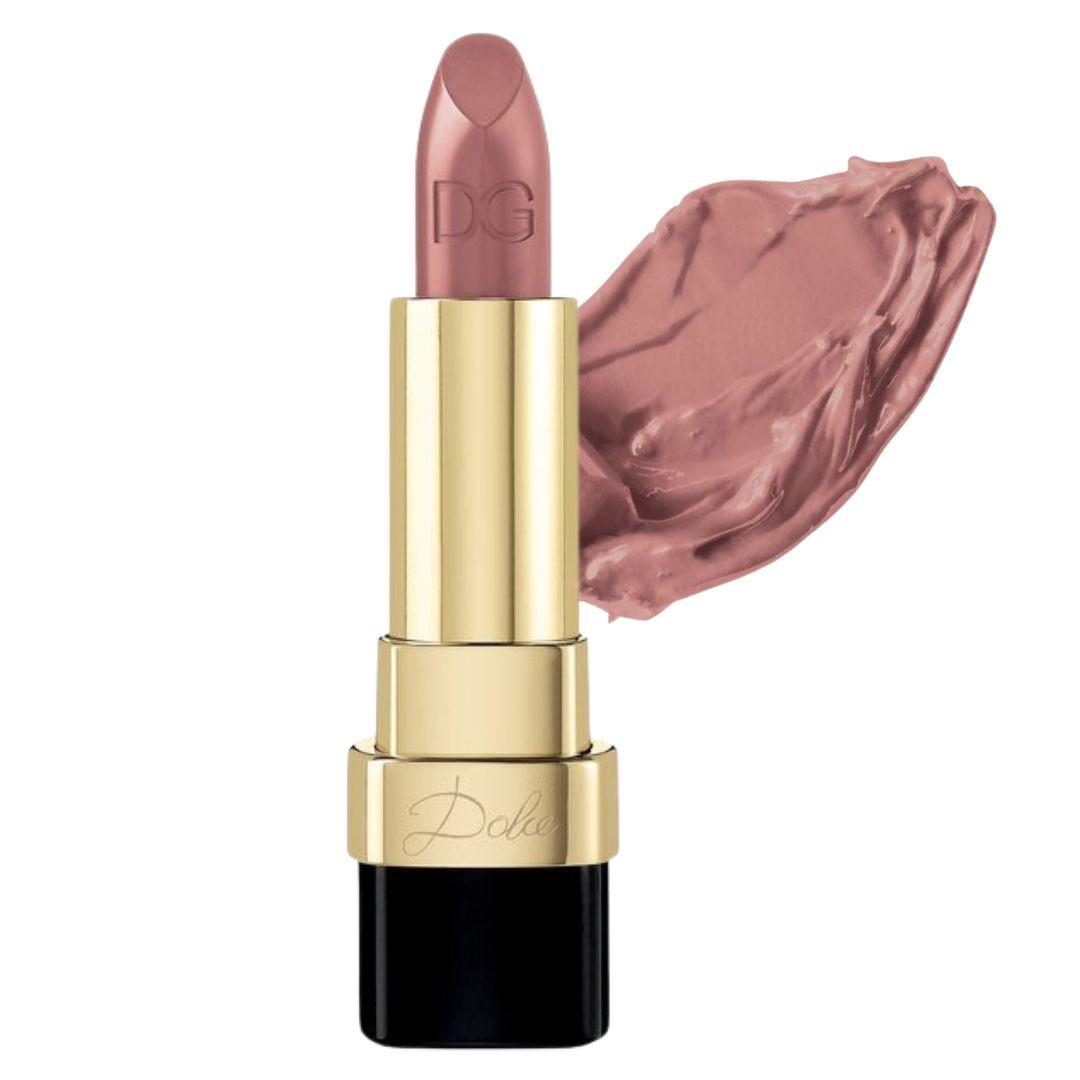 Помада з матовим фінішем Dolce&Gabbana Dolce Matte Lipstick 132 Dolce Natural 3.5 г