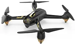 Квадрокоптер Hubsan X4 Air Pro Brushless Black (H501A HT011A)(6922572406735)(6922572403925)