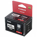 Струменевий картридж Canon PG-440XL Black, фото 3