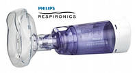 Ингалятор Спейсер Philips OptiChamber Diamond 1079820 с маской M