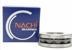 Упорний підшипник 51102 G NACHI