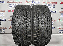 205/55 R16 Goodyear Eagle Ultra Grip GW-3 зимові шини б/у