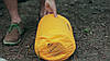 Килимок самонадувний Naturehike C034 NH19Q034-D, L (Yellow), фото 7