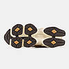 Жіночі кросівки New Balance 9060 Brown Grey Workwear U9060WOR, фото 7