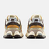Жіночі кросівки New Balance 9060 Brown Grey Workwear U9060WOR, фото 10