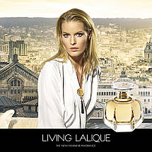 Lalique Living Lalique парфумована вода 100 ml. (Лалик Лівінг Лалик), фото 3