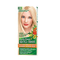 Стійка фарба для волосся  Herb`s Planet №26 Скандинавський блонд, 120 мл
