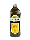 Рафінована оливкова олія Farchioni Olio di Sansa di Oliva суміш з олією холодного пресування 1 л., фото 4