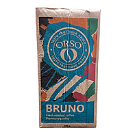 Кофе ORSO Bruno молотый 500 г