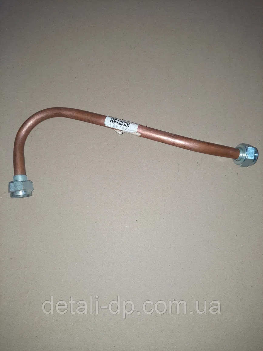 Трубка фильтра масляного выпускная ГАЗ 53, 3307, 66 (ID#1706031139 ...