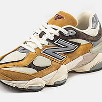 Мужские кроссовки New Balance 9060 Workwear U9060WOR