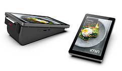 Сенсорний pos-термінал iMin M2 Max NFC