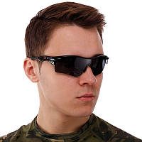 Очки спортивные солнцезащитные OAKLEY MS-107 ld