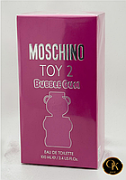 Парфюм MOSCHINO (TOY 2 BUBLE GUM)