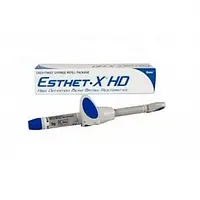 Пломбировочный материал Эстет (Esthet) X HD 3 г А3