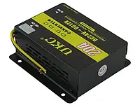 Перетворювач автоінвертор UKC DC/DC 24v-12v 20A