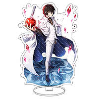 Акриловая фигурка Дазай Осаму - Великий из бродячих псов | Dazai Osamu - Bungou Stray Dogs Ver.5