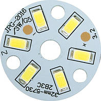 Модулі і лінійки led