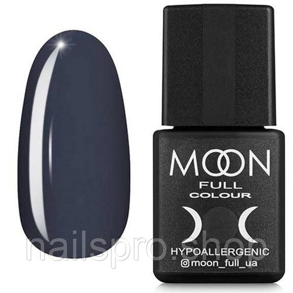 Гель-лак Moon Full Color Gel Polish 8 мл, № 152