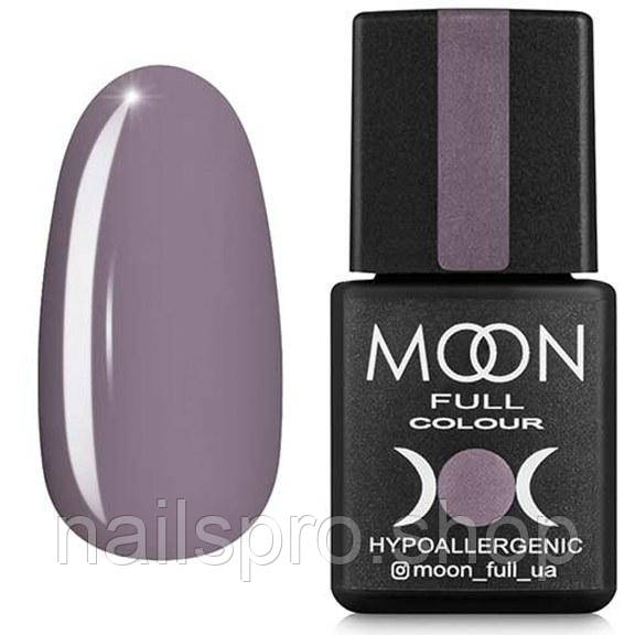 Гель-лак Moon Full Color Gel Polish 8 мл, № 153