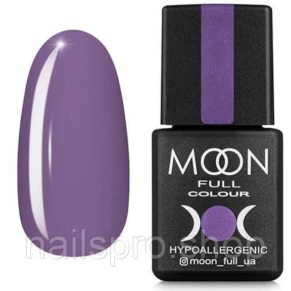 Гель-лак Moon Full Color Gel Polish 8 мл, № 159