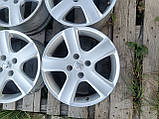 Диски 4.108 r16 6.5j et31 dia65.1 Peugeot 207/208/301/307/5008/Partner; Citroen Berlingo, фото 7