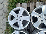 Диски 4.108 r16 6.5j et31 dia65.1 Peugeot 207/208/301/307/5008/Partner; Citroen Berlingo, фото 5