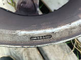 Диски 4.108 r16 6.5j et31 dia65.1 Peugeot 207/208/301/307/5008/Partner; Citroen Berlingo, фото 3