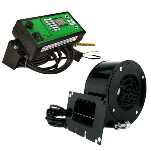 Комплект автоматики для котла TAL RT-22 + NWS-75