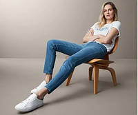 Зручні якісні жіночі джинси, штани від tcm tchibo (Чібо), Німеччина, S-M