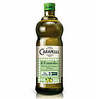 Оливкова олія Carapelli il Frantolio Extra Vierge 1 л., фото 6