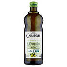 Оливкова олія Carapelli il Frantolio Extra Vierge 1 л., фото 7